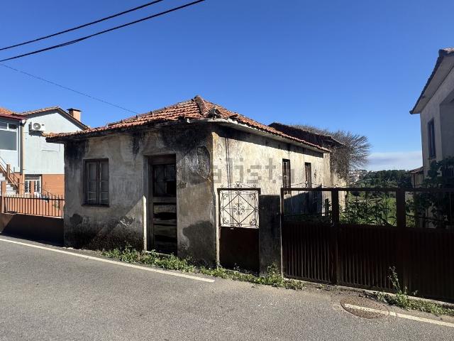 Moradia, Argoncilhe