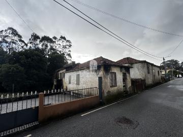 Argoncilhe, Caldas de São Jorge e Pigeiros