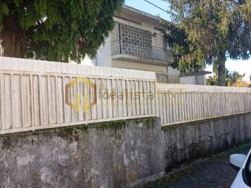 Moradia, Argoncilhe
