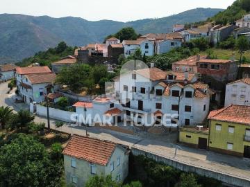 Moradia, Arganil