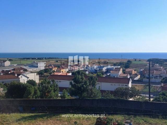 Moradia, Areosa