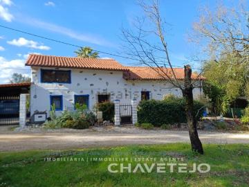 Moradia, Areias