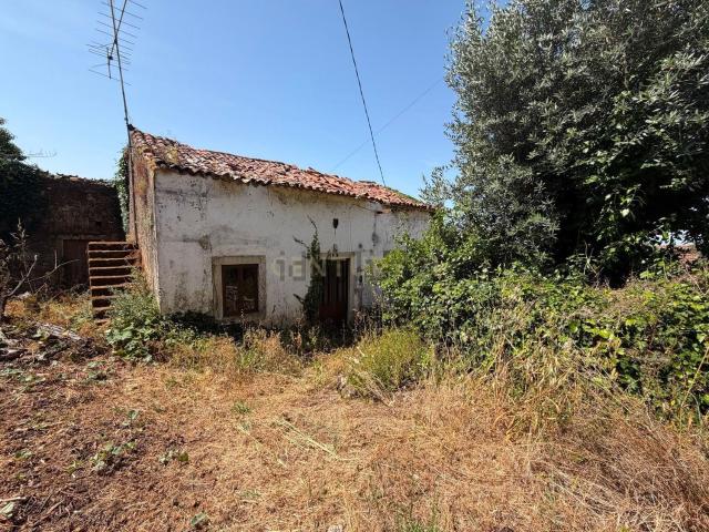 Moradia, Areias