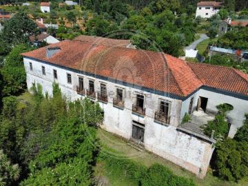 Moradia, Areias