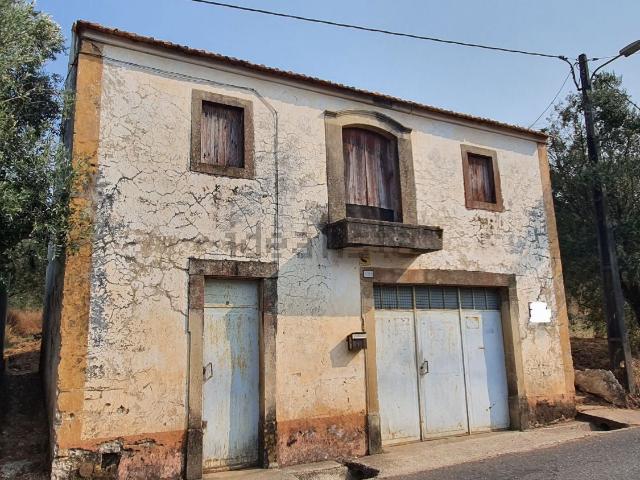 Moradia, Areias