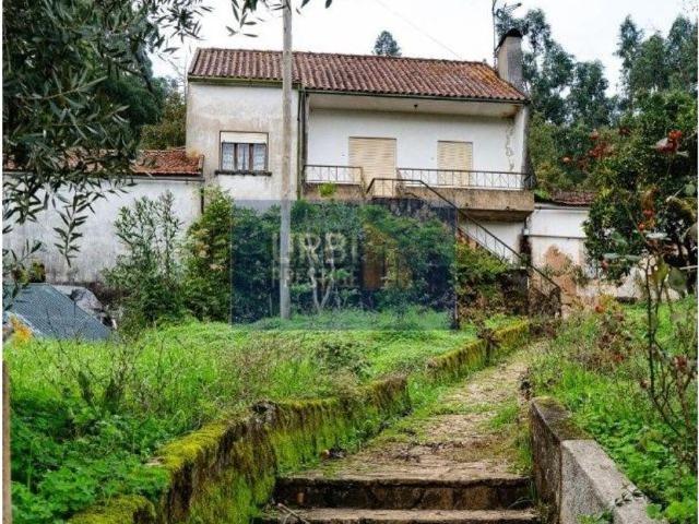 Moradia, Areias