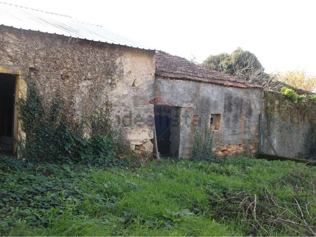Moradia, Areias
