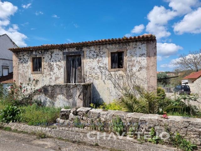 Moradia, Areias