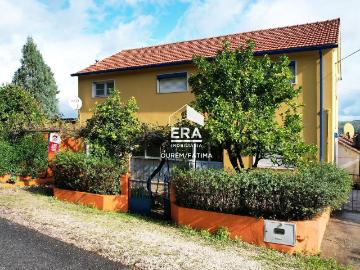 Moradia, Areias