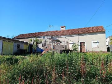 Moradia, Areias