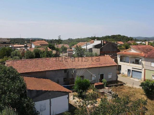 Moradia, Areias