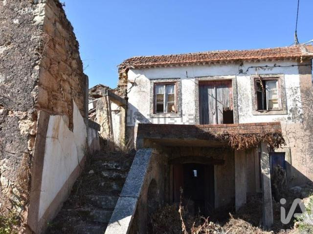 Moradia, Areias