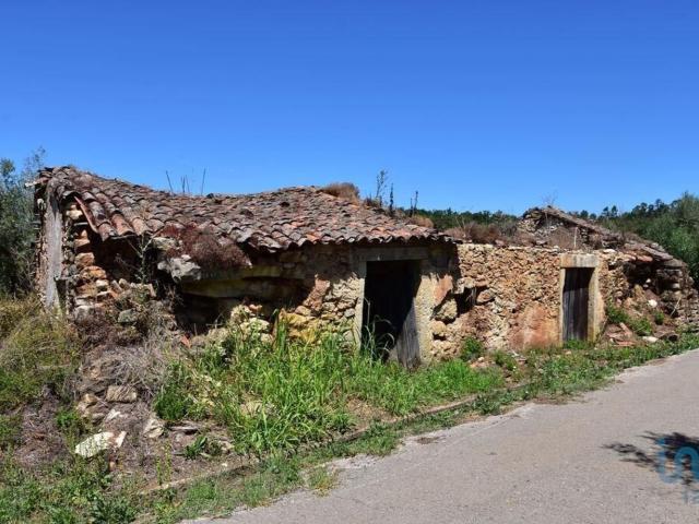 Moradia, Areias