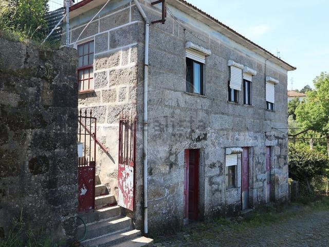Moradia, Areias Sequeirô Lama Palmeira