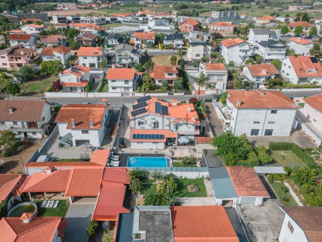 Moradia, Areias Sequeirô Lama Palmeira