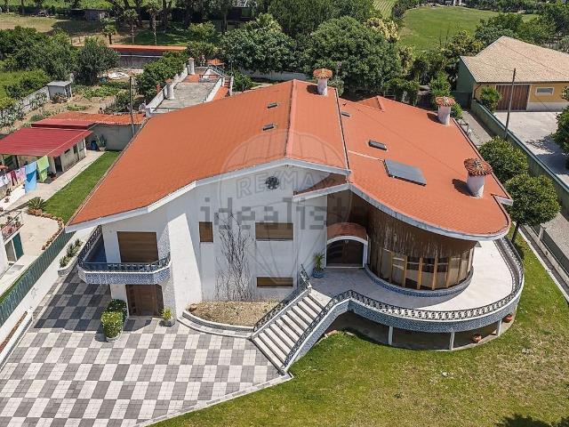 Moradia, Areias Sequeirô Lama Palmeira