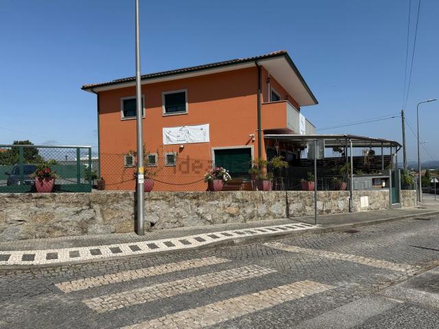Moradia, Areias Sequeirô Lama Palmeira