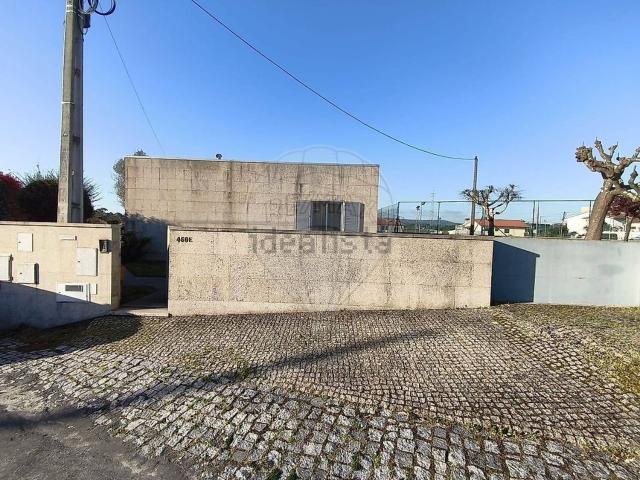 Moradia, Areias Sequeirô Lama Palmeira