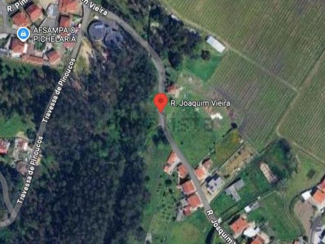 Moradia, Areias Sequeirô Lama Palmeira