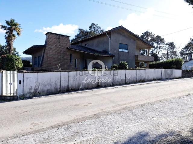 Moradia, Areias Sequeirô Lama Palmeira