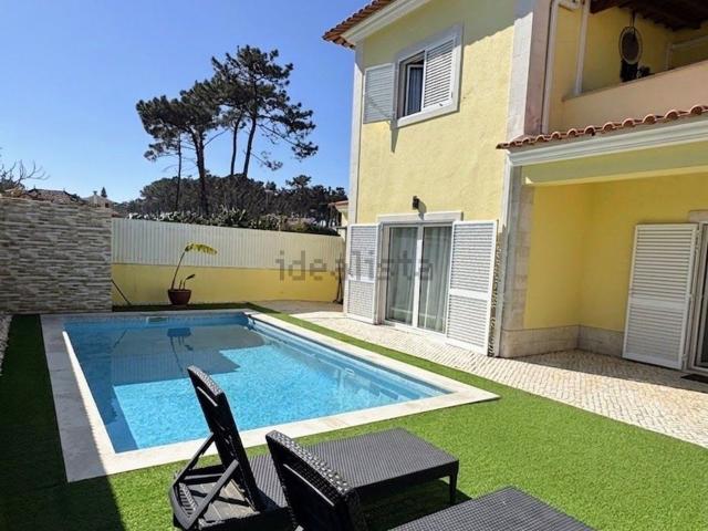 Moradia, Aroeira Central, Charneca da Caparica e Sobreda