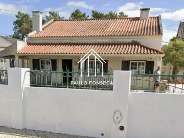 Moradia, Aroeira Norte, Charneca da Caparica e Sobreda