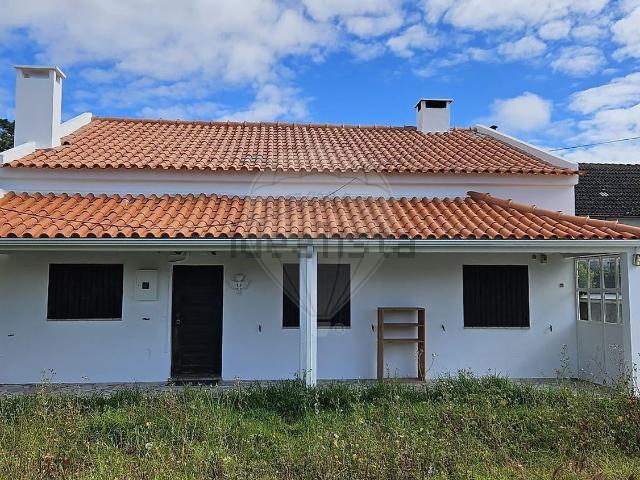 Moradia, Aroeira Norte, Charneca da Caparica e Sobreda