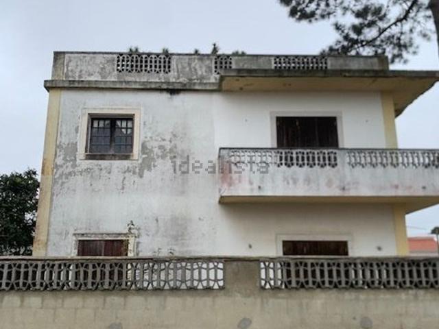 Moradia, Aroeira Norte, Charneca da Caparica e Sobreda