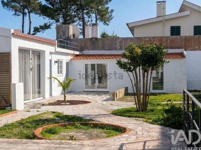 Moradia, Aroeira Norte, Charneca da Caparica e Sobreda