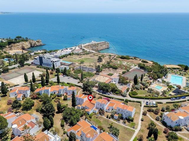 Moradia, Armação de Pêra