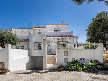 Armação de Pêra, Concelho de Silves, Distrito de Faro, Algarve