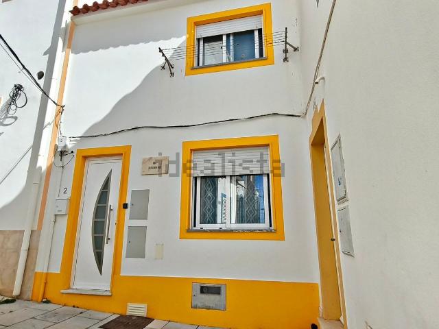 Moradia, Armação de Pêra