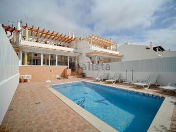 Armação de Pêra, Concelho de Silves, Distrito de Faro, Algarve