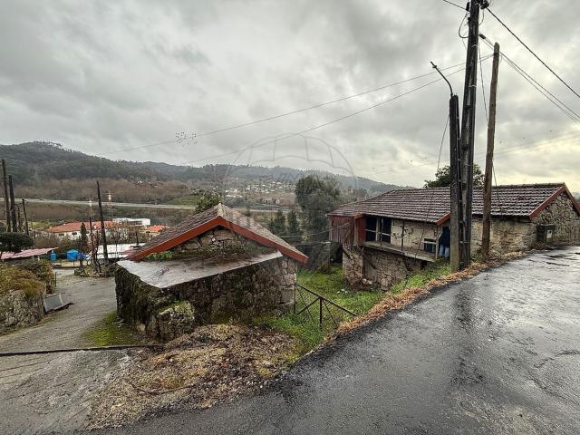 Moradia, Armil