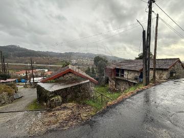Moradia, Armil