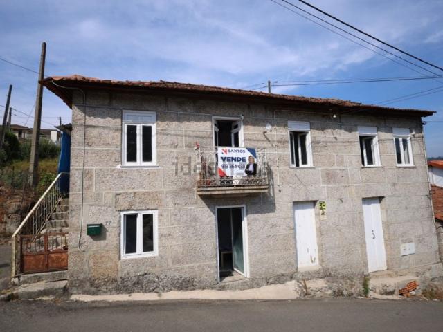 Moradia, Armil