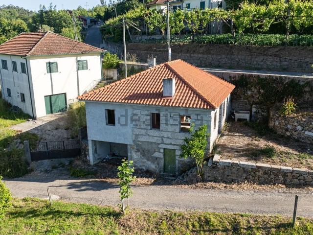 Moradia, Arnoia