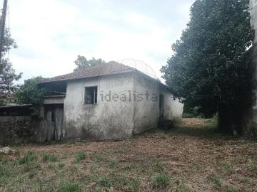 Moradia, Arnoia