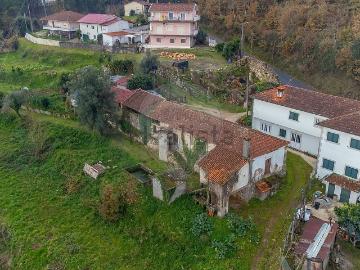 Moradia, Arnoia