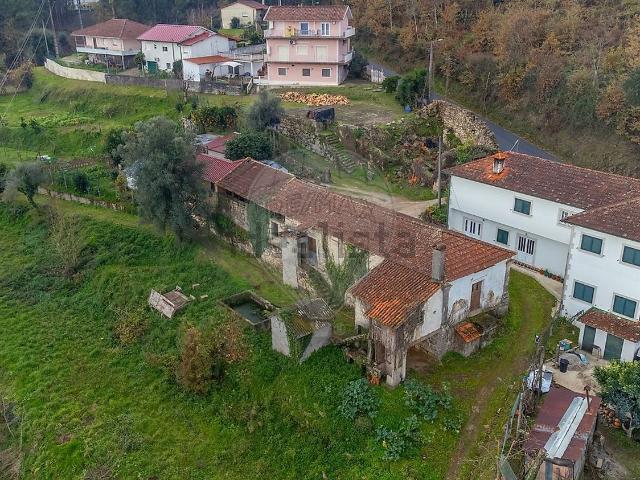 Moradia, Arnoia