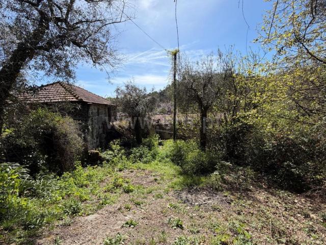 Moradia, Arnoia
