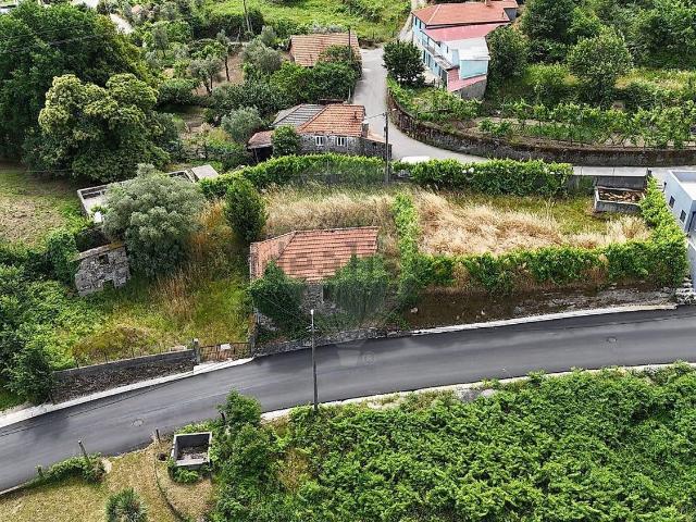 Moradia, Arnoia