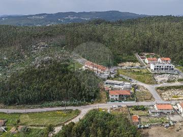 Casa à venda em Lajó - Jardim