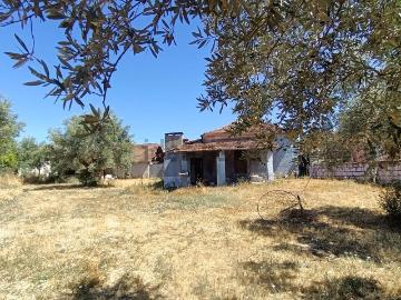 Moradia, Arneiro das Milhariças