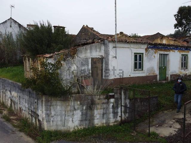 Moradia, Arneiro das Milhariças