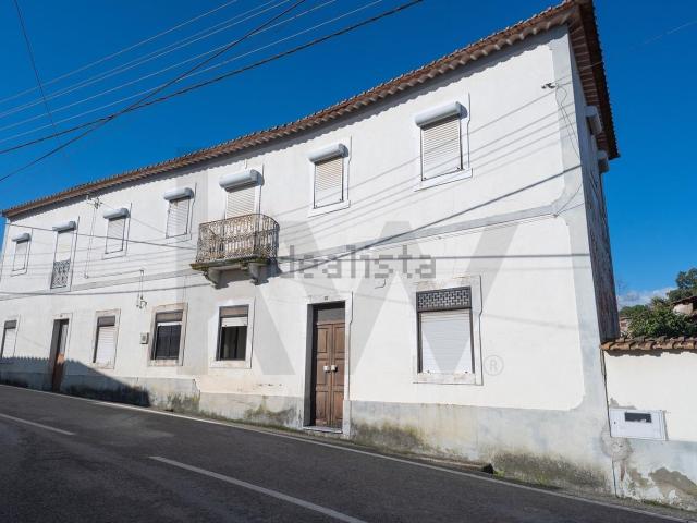 Moradia, Arneiro das Milhariças