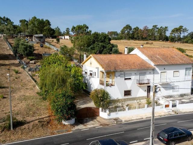 Moradia, Arneiro das Milhariças