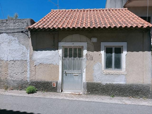 Moradia, Arneiro das Milhariças