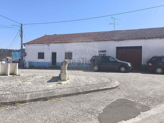 Moradia, Arrouquelas