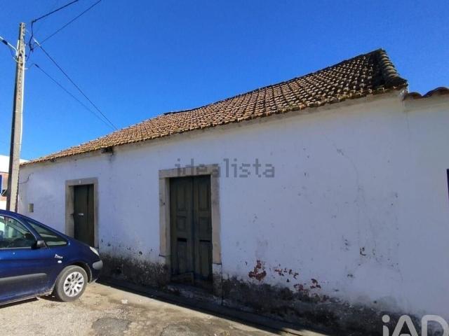 Moradia, Arrouquelas